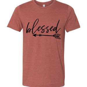 Women Bella Canvas Small Fall Shirt